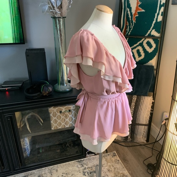 Rebecca Minkoff top - Picture 11 of 13